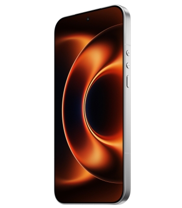 Xiaomi 17 Ultra 16+512GB, valge