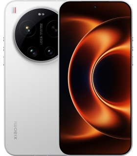 Xiaomi 17 Ultra 16+512GB, valge