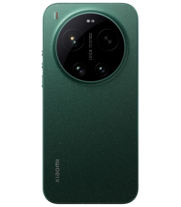 Xiaomi 17 Ultra 16+512GB, roheline