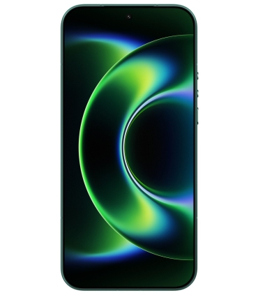 Xiaomi 17 Ultra 16+512GB, roheline