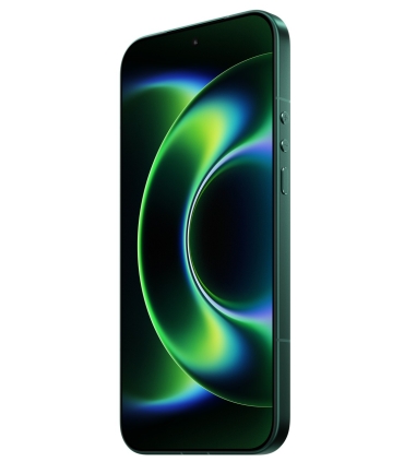 Xiaomi 17 Ultra 16+512GB, roheline