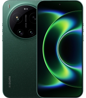 Xiaomi 17 Ultra 16+512GB, roheline