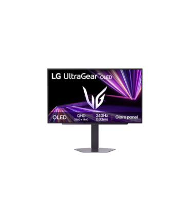LG 27GX704A-B 27"