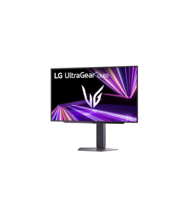 LG 27GX704A-B 27"