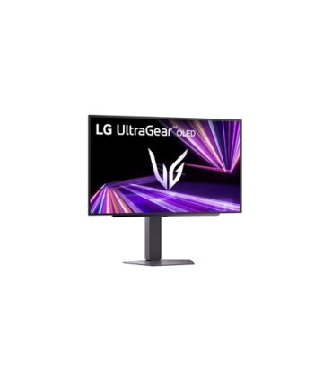 LG 27GX704A-B 27"