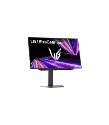 LG 27GX704A-B 27"