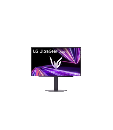 LG 27GX704A-B 27"