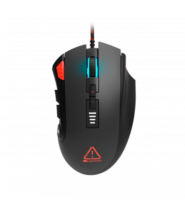 Canyon Merkava mängurihiir