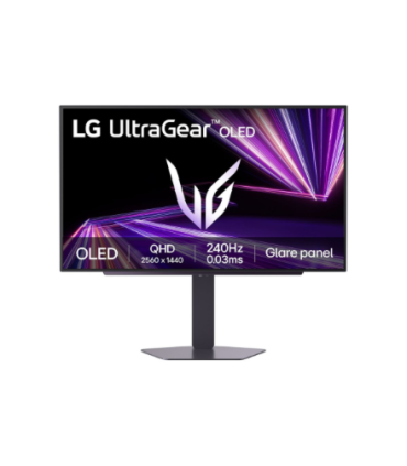 LG 27GX704A-B 27"