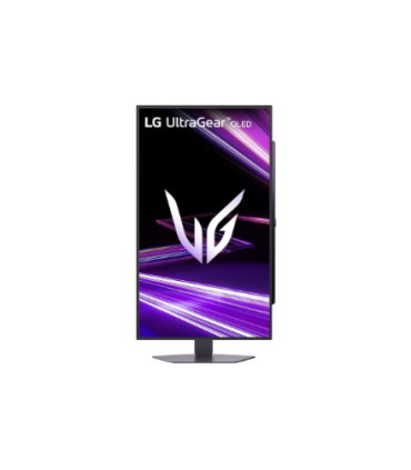 LG 27GX704A-B 27"