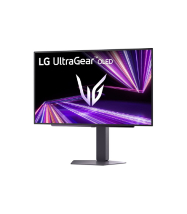 LG 27GX704A-B 27"