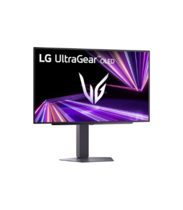 LG 27GX704A-B 27"