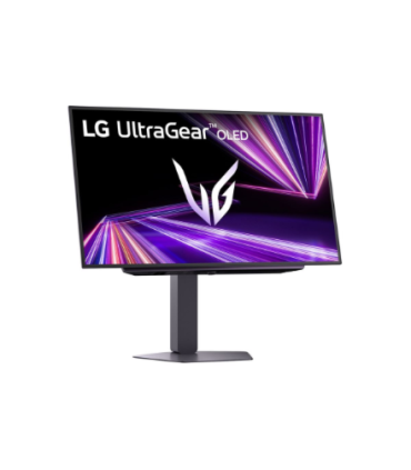 LG 27GX704A-B 27"