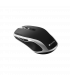 Canyon 800/1200/1600DPI juhtmevaba hiir, juhtmevaba laadimine,must