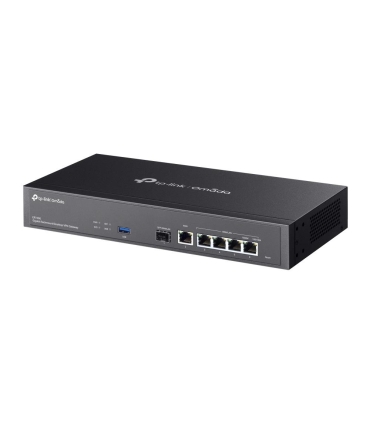 TP-LINK NET ROUTER 1000M 6PORT VPN/OMADA ER7406 
