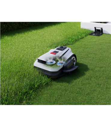 Ecovacs Goat A3000 LiDAR Pro