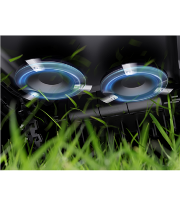 Ecovacs Goat A3000 LiDAR Pro