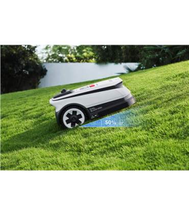 Ecovacs Goat A3000 LiDAR Pro