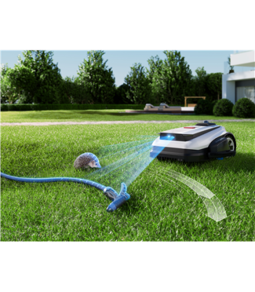 Ecovacs Goat A3000 LiDAR Pro