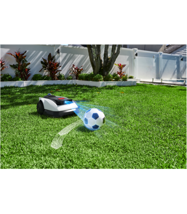 Ecovacs Goat A3000 LiDAR Pro