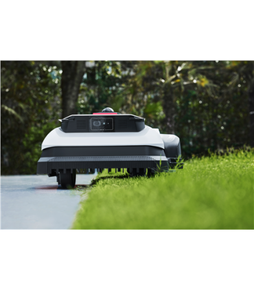 Ecovacs Goat A3000 LiDAR Pro