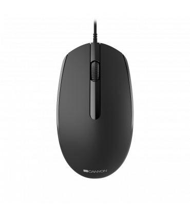 Canyon M-10 juhtmega hiir