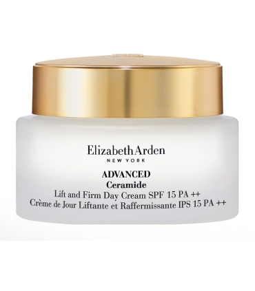 Elizabeth Arden Advanced Ceramide Lift and Firm Day Cream SPF15 (50mL)