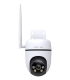 TP-LINK WRL CAMERA 1080P/TAPO C501GW 