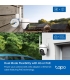 TP-LINK WRL CAMERA 1080P/TAPO C501GW 