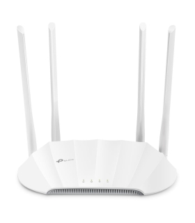 TP-LINK Access Point  1800 Mbps Wi-Fi 6 1xRJ45 Number of antennas 4 TL-WA1801