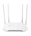 TP-LINK Access Point  1800 Mbps Wi-Fi 6 1xRJ45 Number of antennas 4 TL-WA1801