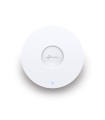 TP-LINK Access Point  Omada 3000 Mbps IEEE 802.11a/b/g IEEE 802.11n IEEE 802.11ac IEEE 802.11ax 1x10/100/1000M EAP653UR