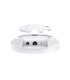 TP-LINK Access Point  Omada 3000 Mbps IEEE 802.11a/b/g IEEE 802.11n IEEE 802.11ac IEEE 802.11ax 1x10/100/1000M EAP653UR