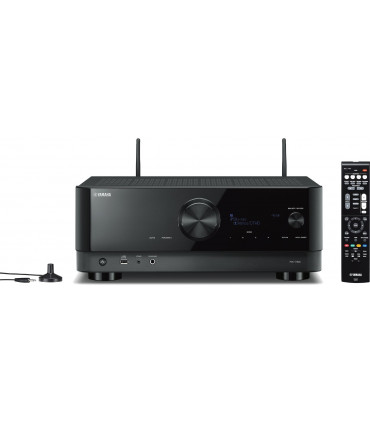 Yamaha RX-V6ABL Ressiiver