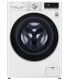 LG F2DV5S7S1E TurboWash kuivatiga