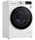 LG F2DV5S7S1E TurboWash kuivatiga
