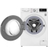 LG F2DV5S7S1E TurboWash kuivatiga