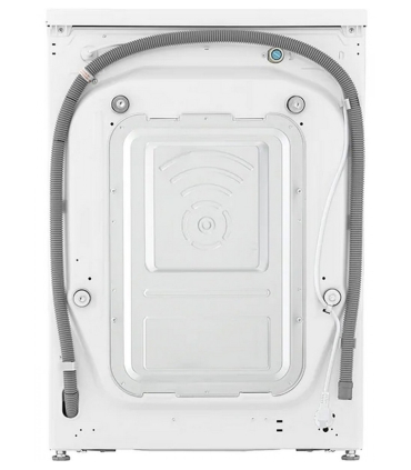 LG F2DV5S7S1E TurboWash kuivatiga