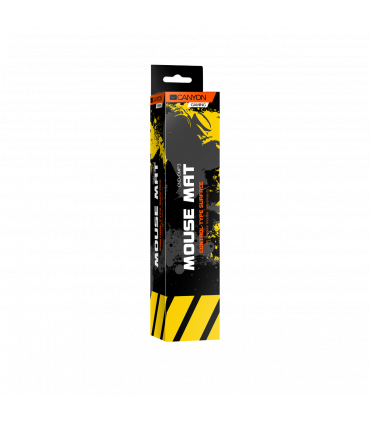 Canyon gaming hiirematt 350x250mm