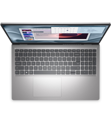 Dell Pro 15 Essential PV15250 15,6" i7, 16GB, 512GB SSD