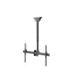 Digitus Universal TV Ceiling Mount with Telescopic Height-Adjustment