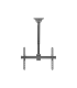 Digitus Universal TV Ceiling Mount with Telescopic Height-Adjustment