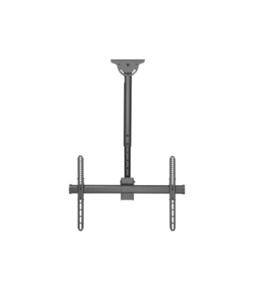 Digitus Universal TV Ceiling Mount with Telescopic Height-Adjustment