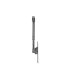 Digitus Universal TV Ceiling Mount with Telescopic Height-Adjustment