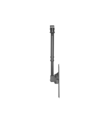 Digitus Universal TV Ceiling Mount with Telescopic Height-Adjustment