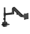 Digitus Single Monitor Mount, 57", 27 kg