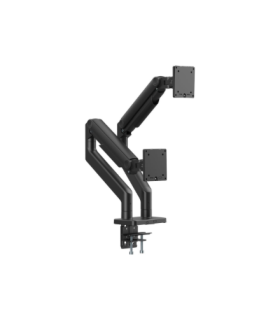 Digitus Dual Monitor Mount, 2x45", 2x20 kg