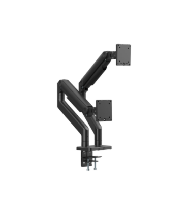 Digitus Dual Monitor Mount, 2x45", 2x20 kg