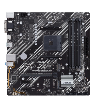Asus AMD B550 SAM4 Micro ATX