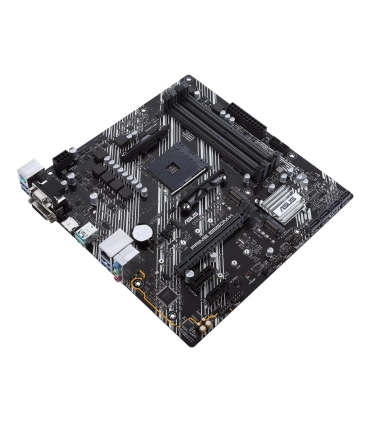 Asus AMD B550 SAM4 Micro ATX